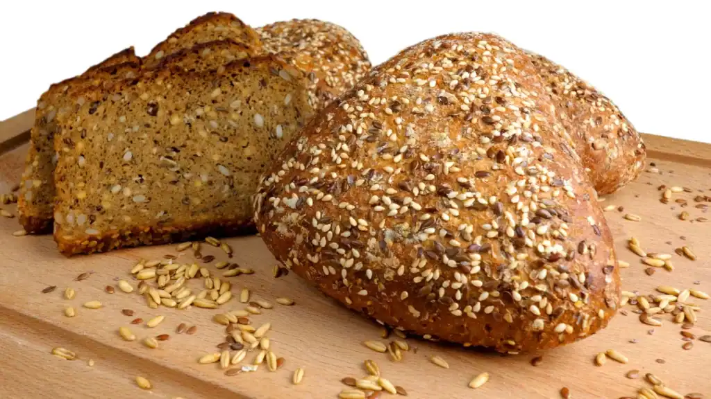 Types of Bread with Low Carbs in Yeovil UK: