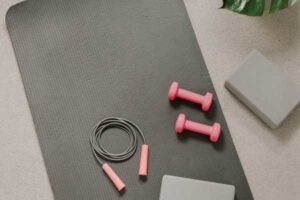 home workouts Yeovil
