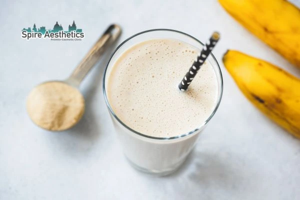 Boost your wellness goals and lose weight with the best protein powder Yeovil