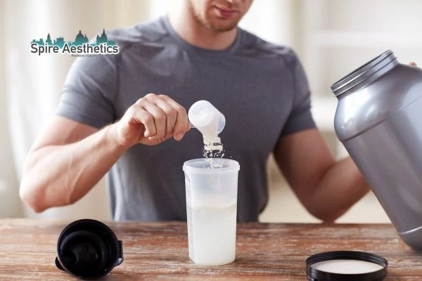 understand which protein powder Yeovil is best for you!