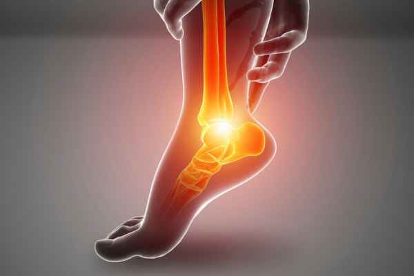 EMS Injury Rehabilitation Yeovil
