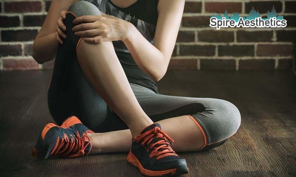 Body Toning and Injury Repair Yeovil