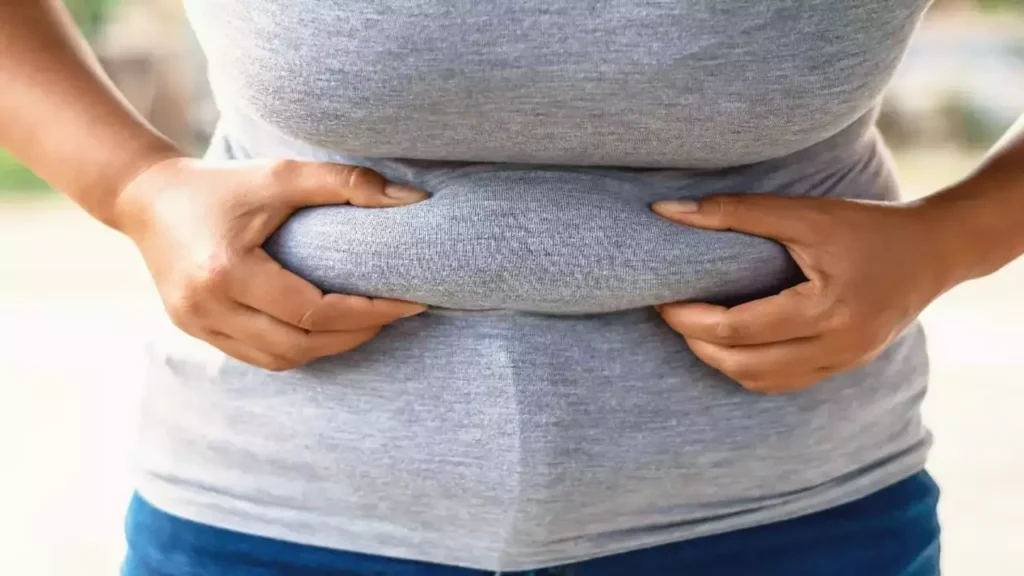 Why Do We Struggle with Stubborn Fat Despite Healthy Habits Yeovil