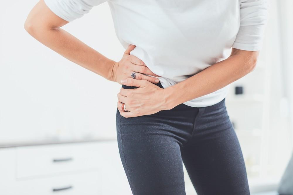 Could a Weak Core Be the Real Reason Behind Your Back Pain, Poor Posture and Persistent Belly Bulge Yeovil?